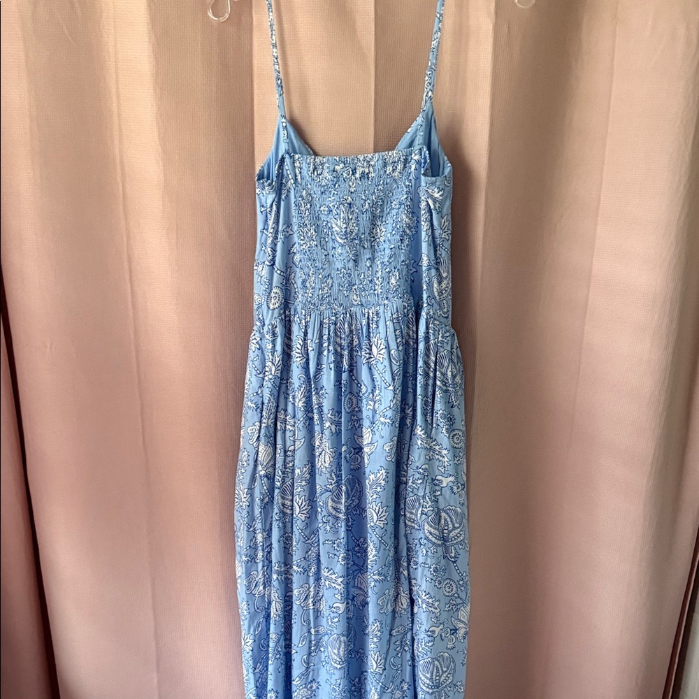 Roller Rabbit x Target Spaghetti Strap Dress - image 7